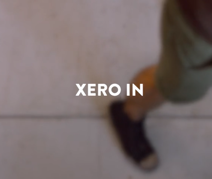 Xero – Sounds of Small Business
