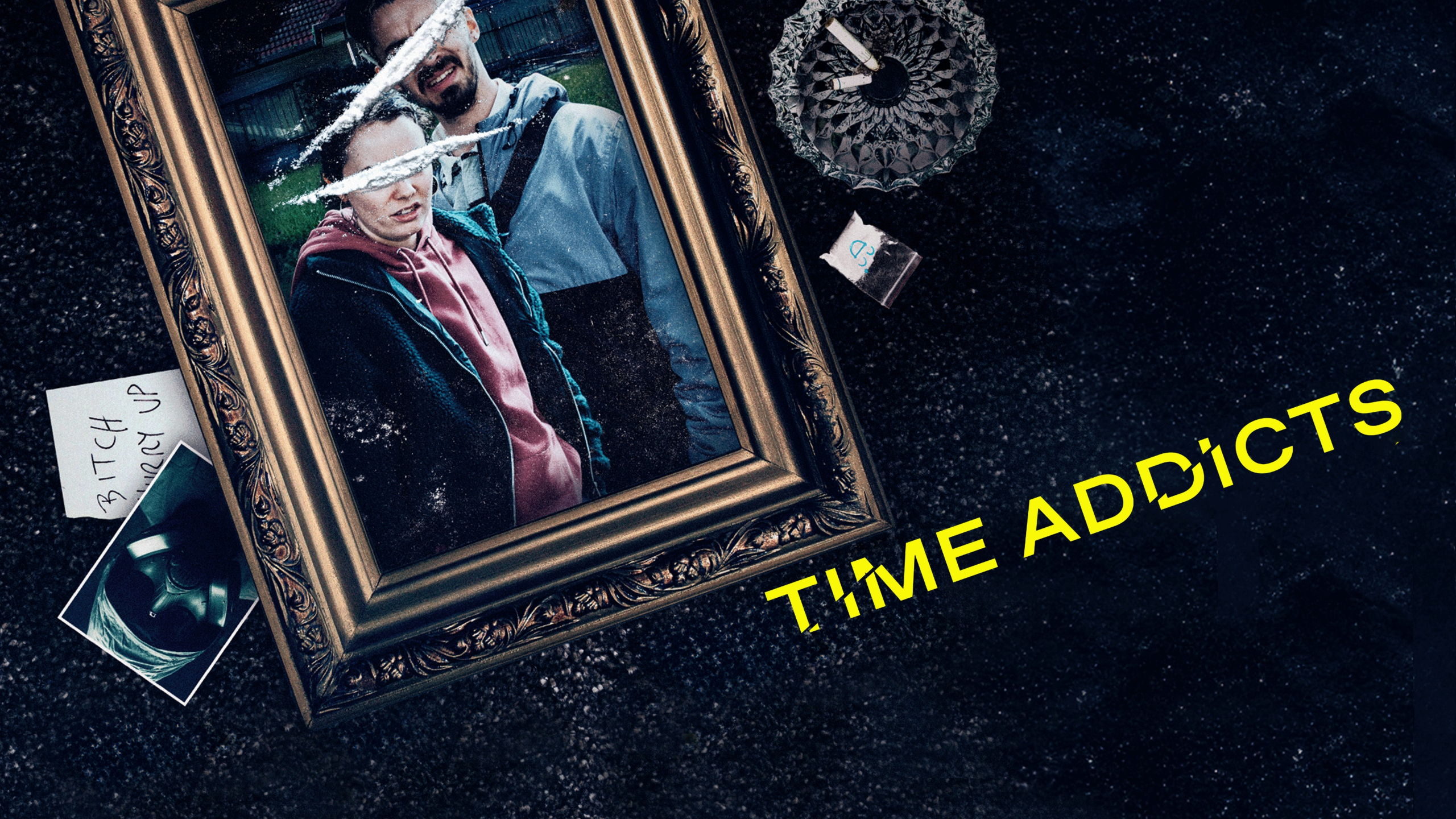 Time Addicts